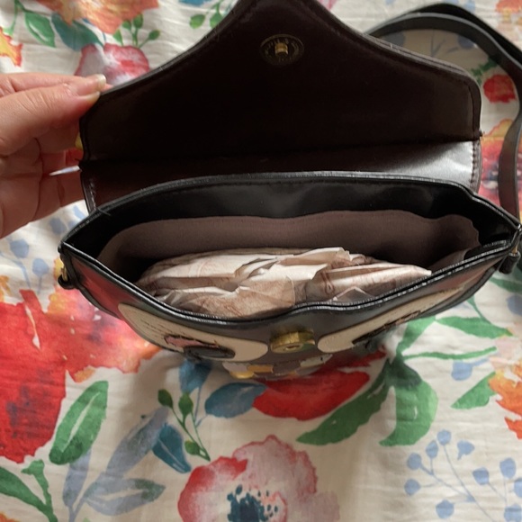 Owl Purse - Picture 3 of 3